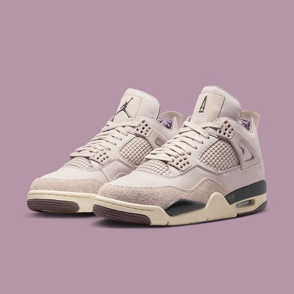 A Ma Maniére and Jordan Brand Drop Exclusive A Ma Maniére x
